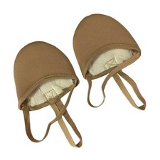Scarpe da ballo con mezza suola, scarpe da balletto professionali per