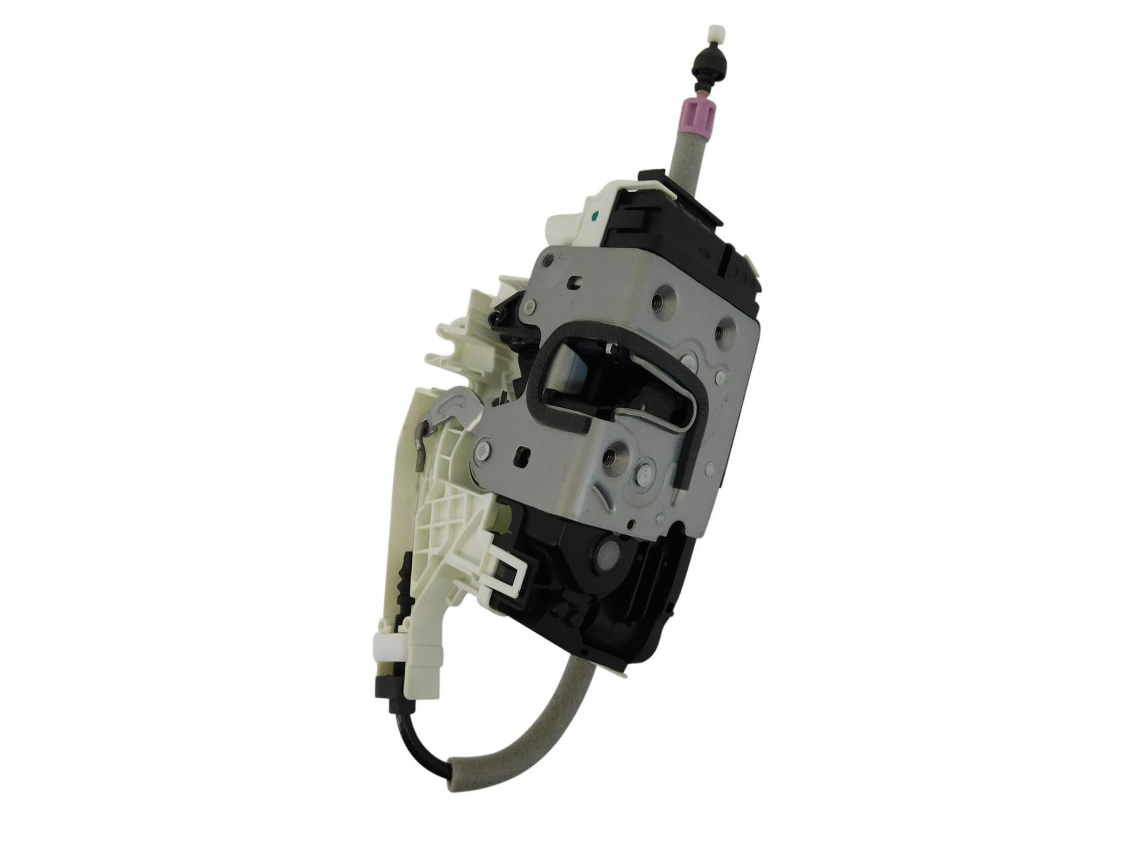 NEW Mercedes CLS W218 Front Drivers Side Door Lock Solenoid 8 Pin 2012-2017 - Image 3