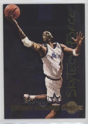 1994-95 Skybox SkyTech Force Anfernee Hardaway #SF6 0nr3