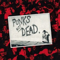 The Exploited: Punks Not Dead - - (Lp / P)