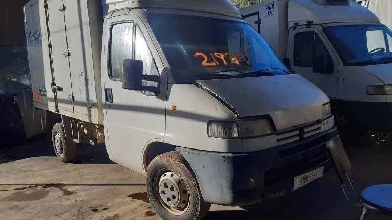 1606926880 faro derecho para PEUGEOT BOXER CAJA CERR. TECHO SOBREELEV. 5785179 - Imagen 4 de 4