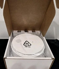 ADT Smart Home Security- Smoke & Heat Detector (SSS5R0-29)- Brand New 