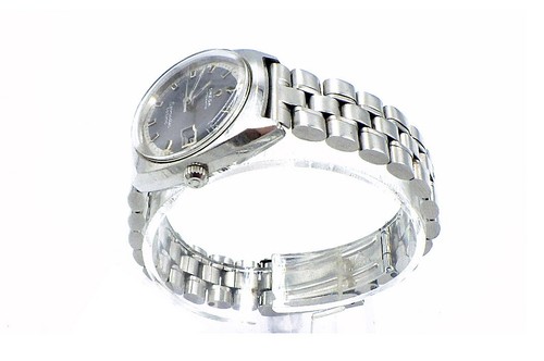OMEGA Seamaster Cosmic 566010-T00L 102 Plastic Wristwatches Stainless steel - Picture 2 of 8