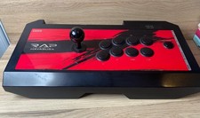 HORI Real Arcade Pro.V HAYABUSA PS4 PS3 PC Fighting Stick Controller Pad PS4-055
