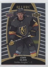 2019-20 Upper Deck Allure Rookies Cody Glass #94 14gy