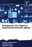 Vnedrenie Six-Sigma W Proizwodstwennoj Sfere Chandan Deep Singh (U. A.) Buch