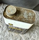 Vintage John Deere GL-5 Gear Lubricant 80W/90 Quart Can - Moline — photo 5