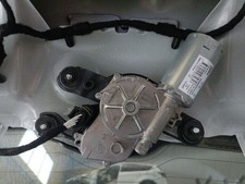 5G0955711D HINTERER WISCHERMOTOR / 2623709 FÜR VOLKSWAGEN T-ROC A11, D11 2.0 T