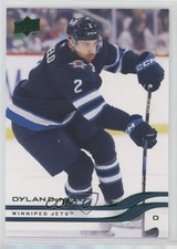 2025-26 Upper Deck Series 1 Holiday Dylan DeMelo #193 w7v