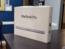 Apple Macbook Pro A1286 Laptop for sale - eBay