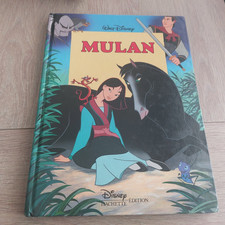 MULAN / WALT DISNEY