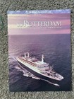 Holland-America Line - ss Rotterdam - Brochure & Post Card - 1994 — photo 2