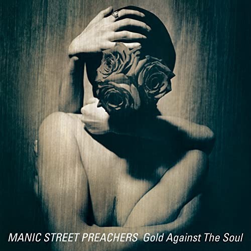 Manic Street Preachers Gold Against the Soul Double CD NEW