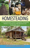 Homesteading | Barbara Crawford | Taschenbuch | Kartoniert / Broschiert | 2021