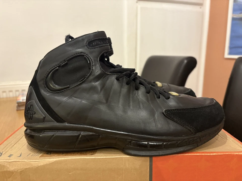 Nike Air Zoom Huarache 2K4, photo 2 of 5