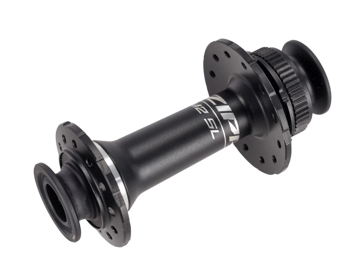 zipp HUB×HED Belgium+ 32H Zipp Hub Technology | SRAM