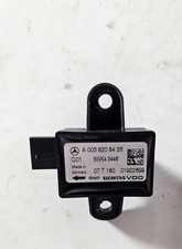 Mercedes W164 W251 W221 Crashsensor Airbagsensor Sensor A0038208426