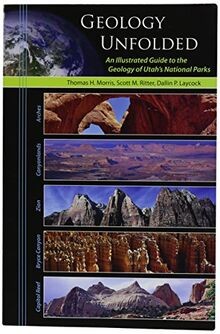 Geology Unfolded : An Illustrated Guide to the Geo | Buch | Zustand sehr gut