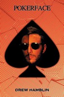 Drew Hamblin | Pokerface | Taschenbuch | Englisch (2015) | Xlibris
