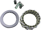Barnett Clutch Kit For Triumph America 865 2001-2016 7 Piece Kit 303-75-10004