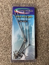 Pack of 5 Maver sea fishing