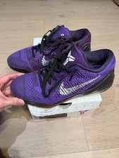 Preços baixos em Nike Kobe 9 Elite Low Moonwalker | eBay