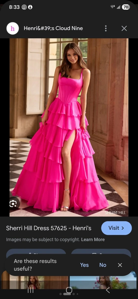 Pink Women's Sherri Hill for sale | eBay Pink Women's Sherri Hill for sale | eBay