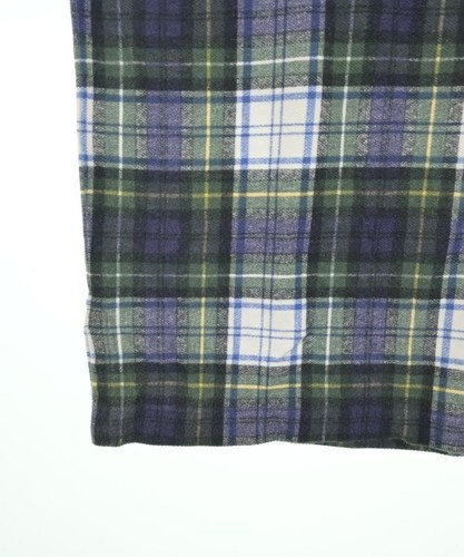 Polo Ralph Lauren Polo Shirts GreenxWhitexBlack(Check Pattern) M 2200592525051 - Picture 7 of 9