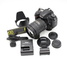 Nikon D610 28-300VR Lens Kit 198861