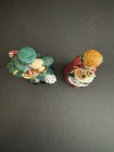 Claire Burke Ceramic Incense Burners Set Of 2 — photo 5