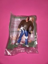 Marvel Spider-Man Spider-Sense Peter Parker McDonald's Happy Meal Figurine 1995