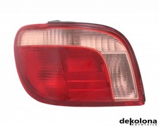Rückleuchte Links Hinten für Toyota Yaris 1.4 D-4D 1.3 1.0 1.5 04.99 - 11.05