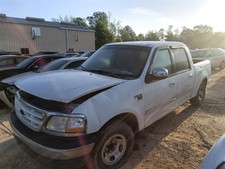 Alternator 130 Amp Fits 95-03 MAZDA B-3000 43307