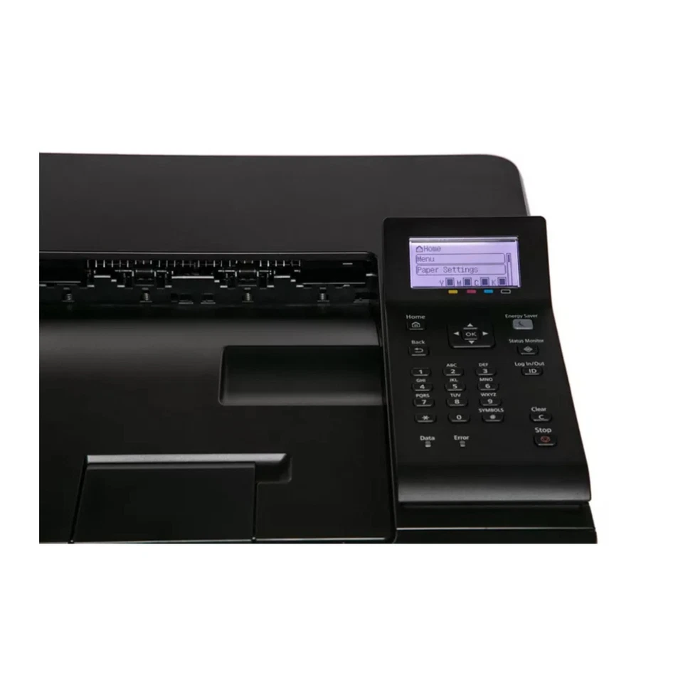 Impresora láser inalámbrica Canon Color imageCLASS LBP632Cdw 22 PPM (reacondicionada) Foto 3 de 4