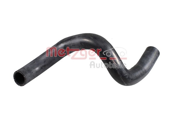 Metzger Autoteile KüHlerschlauch 2421576 FüR Nissan Qashqai 1 J10 NJ10 JJ10E LPG-image