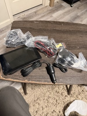 Carplay Wireless Adapter 2-in-1 Carplay Android Auto Box