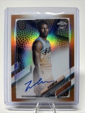 2023-24 Topps Chrome Basketball Checklist and Review 34