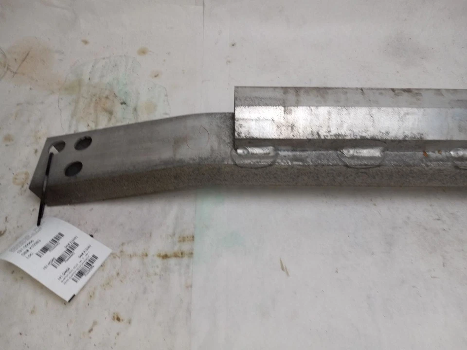 REFUERZO PARACHOQUES TRASERO para Nissan Murano 2009-2014 OEM Foto 2 de 4