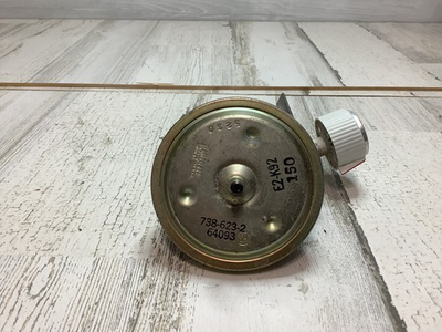 #ad Whirlpool Kenmore Washer Pressure Switch W11097655 64093 with knob $12.95