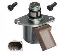 Kraftstoffdruckregelventil 102526 FEBI BILSTEIN für MERCEDES-BENZ CLS C-KLASSE Kraftstoffdruckregelventil 102526 FEBI BILSTEIN für MERCEDES-BENZ CLS C-KLASSE