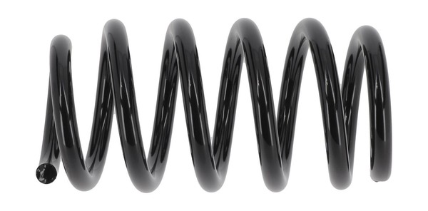 1X Fahrwerksfeder Monroe Springs SP4427 FüR Tesla Model-image