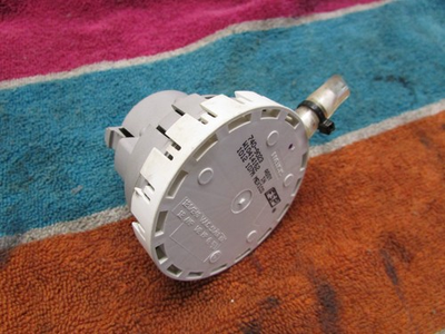 #ad WHIRLPOOL WASHER SWITCH PART # W10414162 $44.00