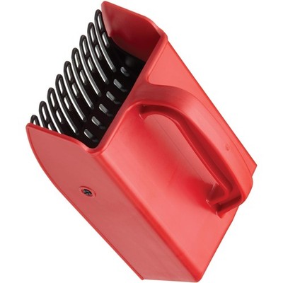 Jonas Berry Picker Tool - Plastic Rake Comb for Blueberries, Lingonberries, a...