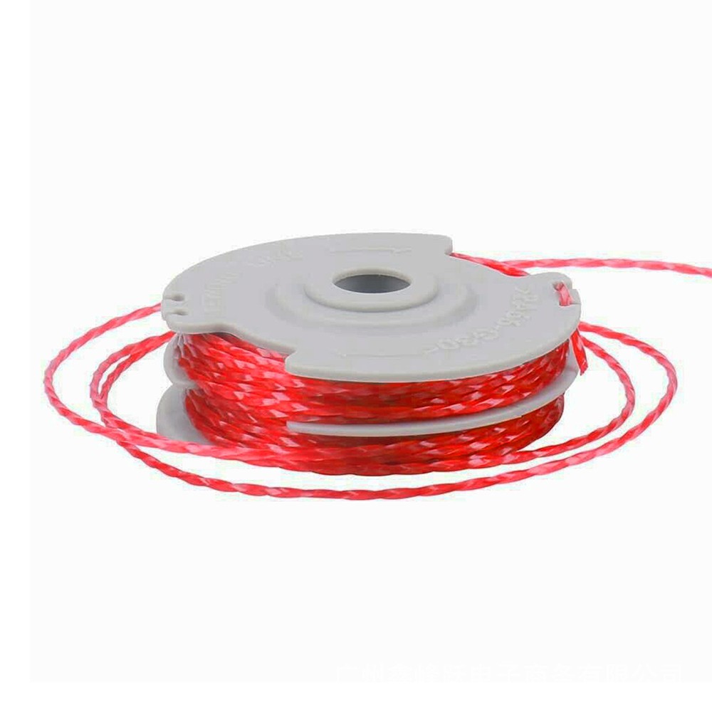 Bobina Per Decespugliatore 43-52 Cc - AGRILUCCA - Foto 8