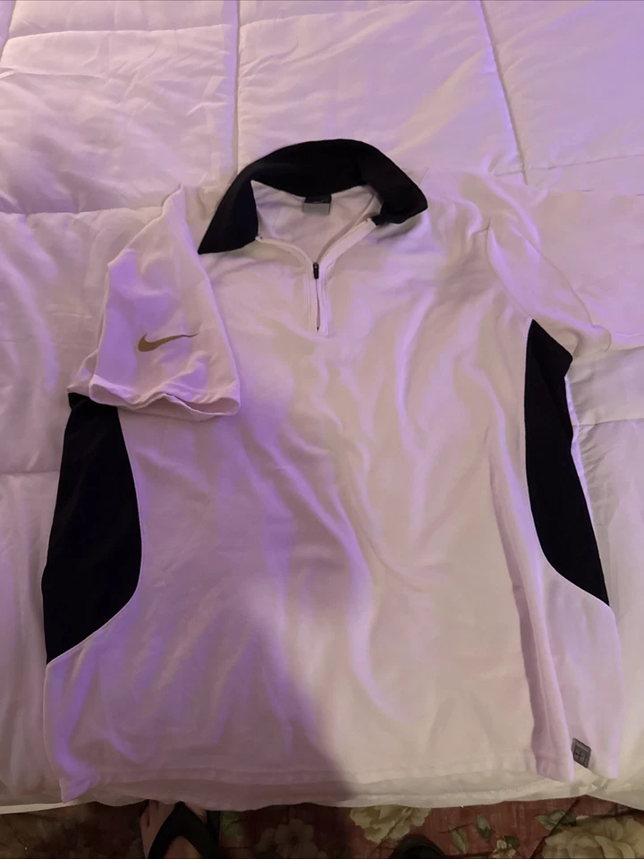 Camisa polo de tenis para hombre Nike  Foto 4 de 4