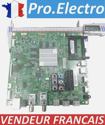 Motherboard Fernseher Philips 32PFS6402 715G7030-M02-B01-005K M1A-B01-005N