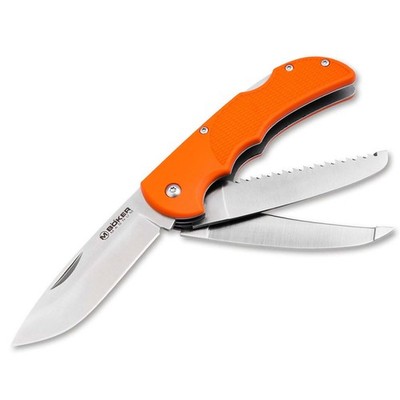 Magnum HL Triple Pocket Knife Taschenmesser (01RY804)