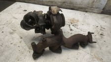 Turbo Mitsubishi LANCER