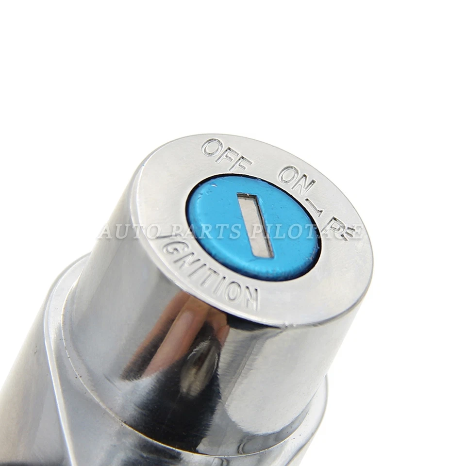 Igntiton Swtich 27005-1215 27005-1256 For Kawasaki Vulcan 1500 VN1500 1998-2008 - Изображение 4 из 4