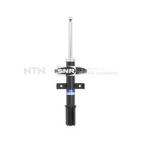 2X StoßDäMpfer SNR SA65543.34 FüR Renault Clio 4 Tce Bhnp Khnp Bhnf Bhma Bhmh